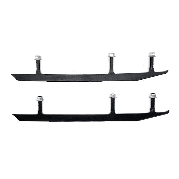 Auto-Sharpening OEM Replacement Runner