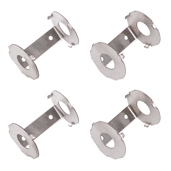 A-Arm Wear Plate