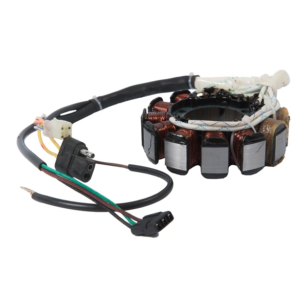 Stator