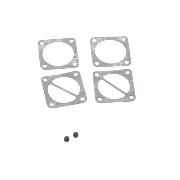 451454 WINDEROSA VertexWinderosa Fuel Pump Repair Set ARCTIC CAT, SKI-DOO, YAMAHA FUEL PUMP REPAIR SET MIKUNI Fuel Pump Repair Set 