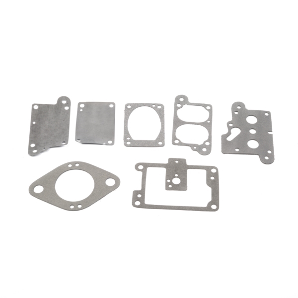 451447 VERTEX VertexWinderosa Diaphragm and Gasket Set 07-218 CARB DIAPHRAGM & GASKET SET WALBRO Diaphragm and Gasket Set 