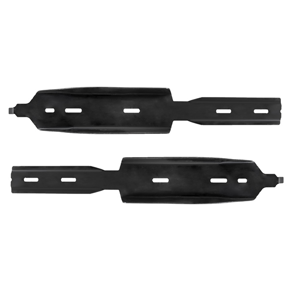 U-Blade for Aggressive Wear Bar