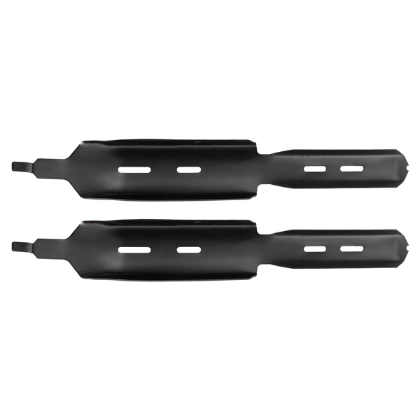 U-Blade for Semi-aggressive Wear Bar