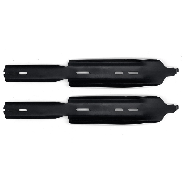 U-Blade for Semi-aggressive Wear Bar