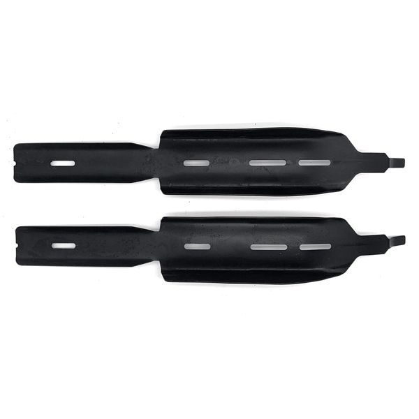 U-Blade for Aggressive Wear Bar