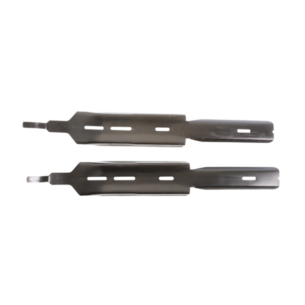 U-Blade for Semi-aggressive Wear Bar