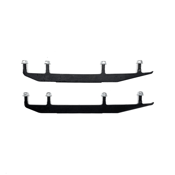 19563 SNOWTRACKER SnowTracker Auto-sharpening Aggressive Wear Bar Crossover 6.5" - YAMAHA AGGRESSIVE WEARBAR VIPER SNOWTRACKER Auto-sharpening Aggressive Wear Bar 