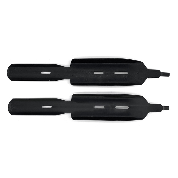 U-Blade for Aggressive Wear Bar