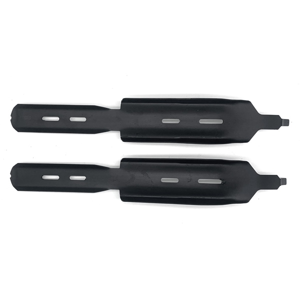 U-Blade for Semi-aggressive Wear Bar