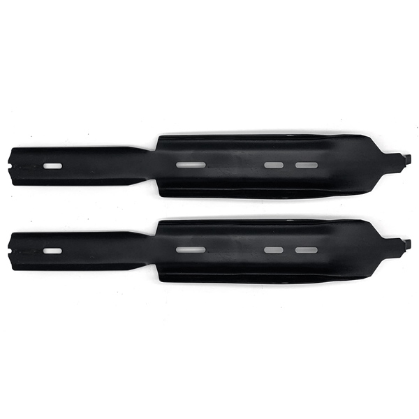 20573 SNOWTRACKER SnowTracker U-Blade for Semi-aggressive Wear Bar Yamaha REPL SEMI-AGR U-BLADES U-Blade for Semi-aggressive Wear Bar 
