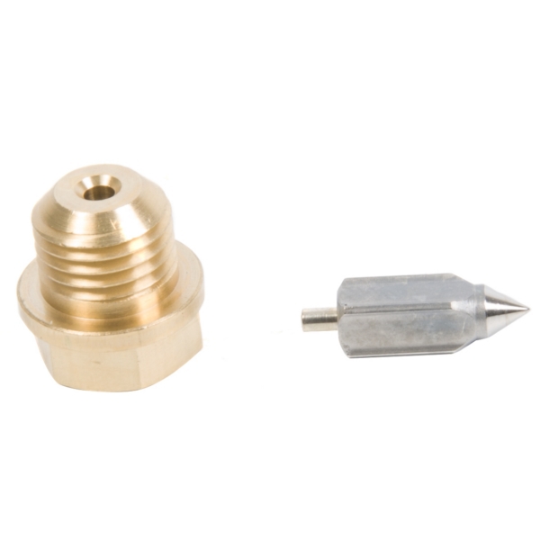 Needle Valve Assemblies
