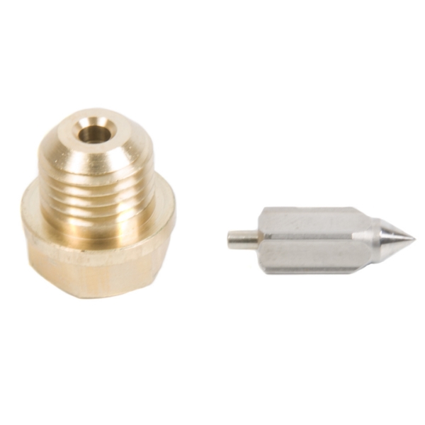 Needle Valve Assemblies