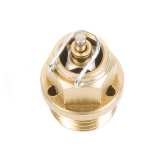 Needle Valve Assemblies