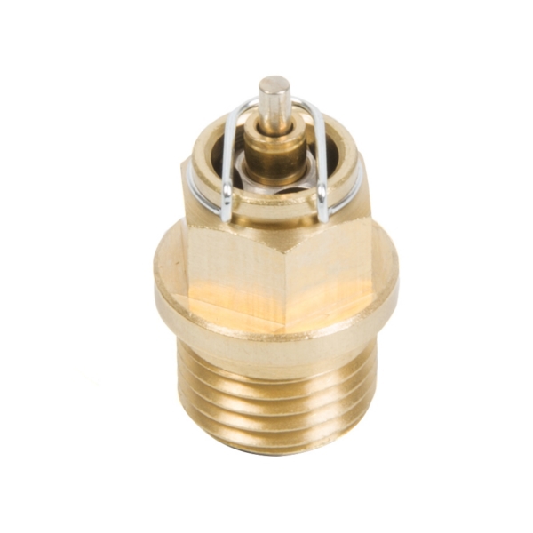 Needle Valve Assemblies
