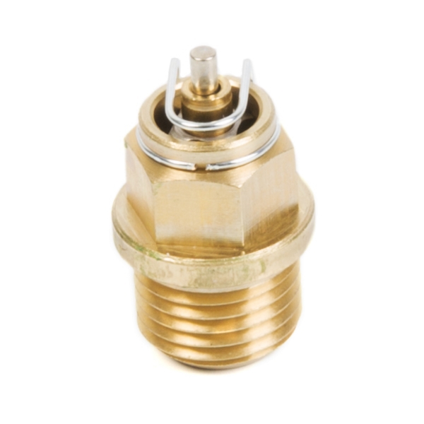 Needle Valve Assemblies