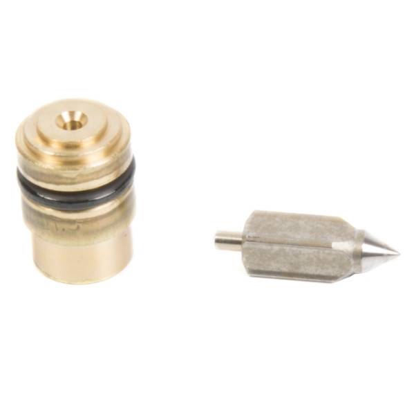 Needle Valve Assemblies