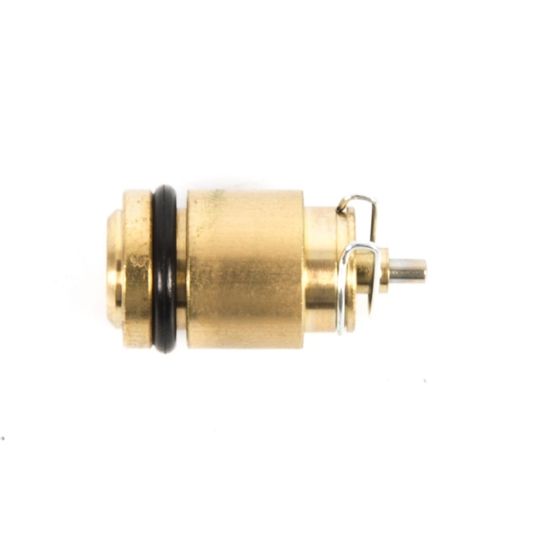 Needle Valve Assemblies
