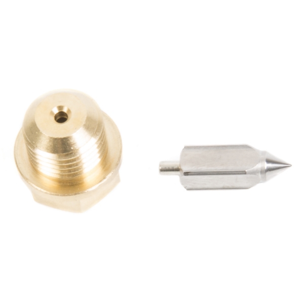 Needle Valve Assemblies