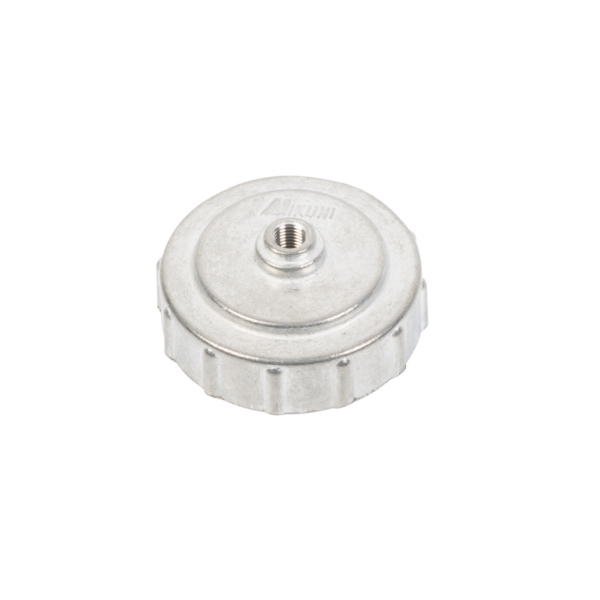 Carburetor Mixing Chamber Cap
