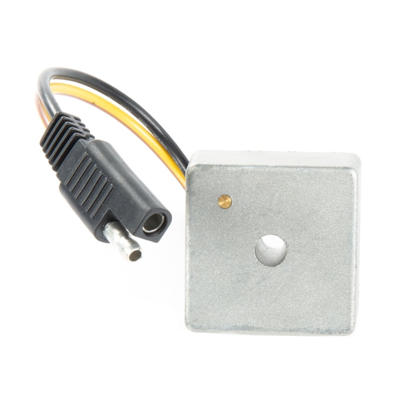 Voltage Regulator Rectifier