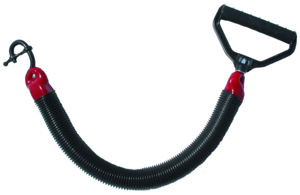 Rattler Tow Strap