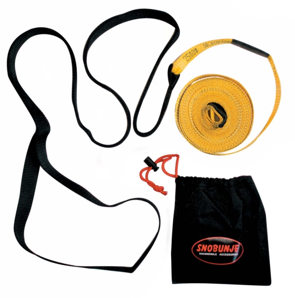 Slicktape Retrieval Line