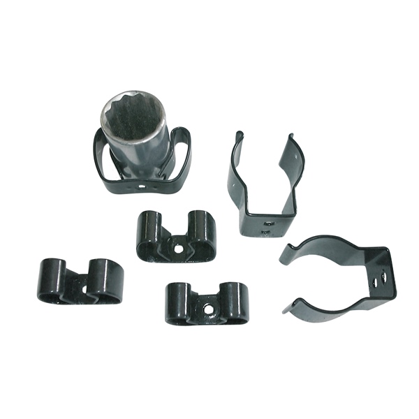 Gripper Clips