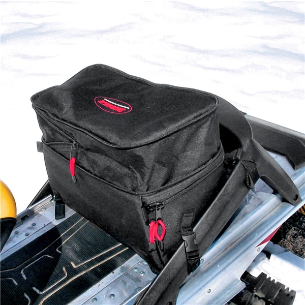 Tunnel Bag