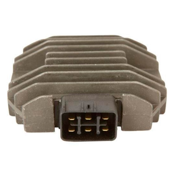 Voltage Regulator Rectifier