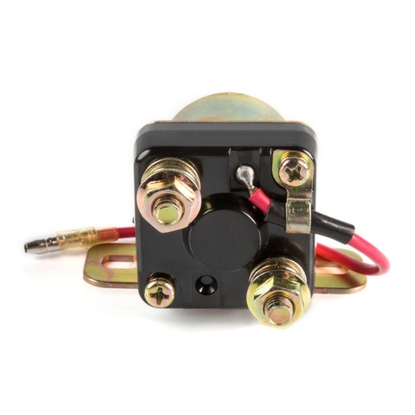 Starter Solenoid