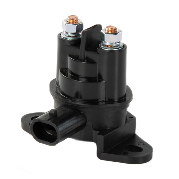 Starter Solenoid