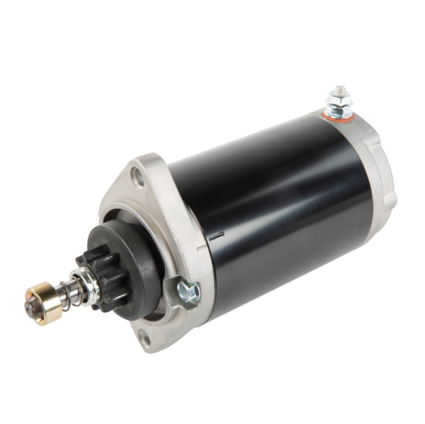 Image-2 Arrowhead Starter ARCTIC CAT - Snowmobile STARTER MOTOR A/C ARROWHEAD 410-21102 410-21102 ARROWHEAD