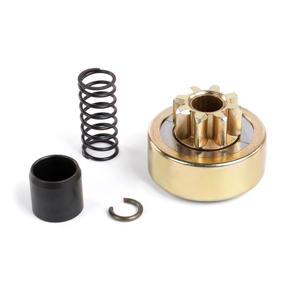 Bendix Pinion Starter
