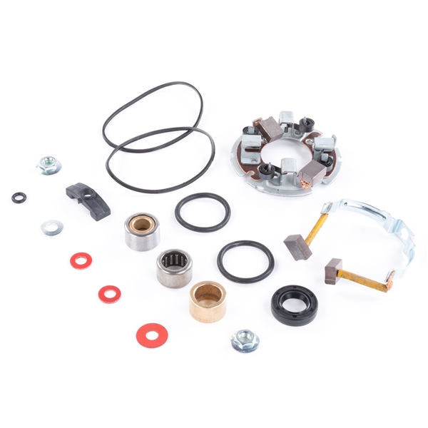Starter Brush Kit