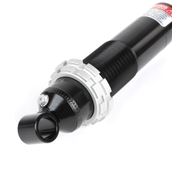 Image-2 Kimpex Suspension Shock GAS SHOCK RR SKIDOO KIMPEX 503193207 503193207 KIMPEX
