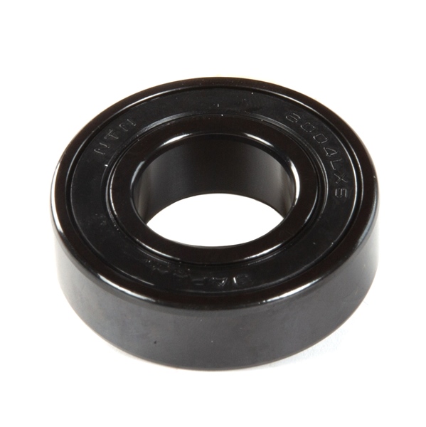 Black Ice Ball Bearings
