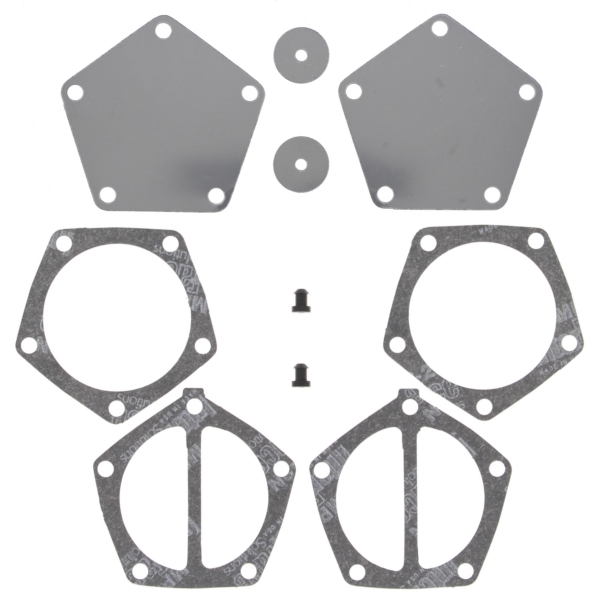 451457 WINDEROSA VertexWinderosa Fuel Pump Repair Set ARCTIC CAT, POLARIS FUEL PUMP REPAIR SET MIKUNI Fuel Pump Repair Set 