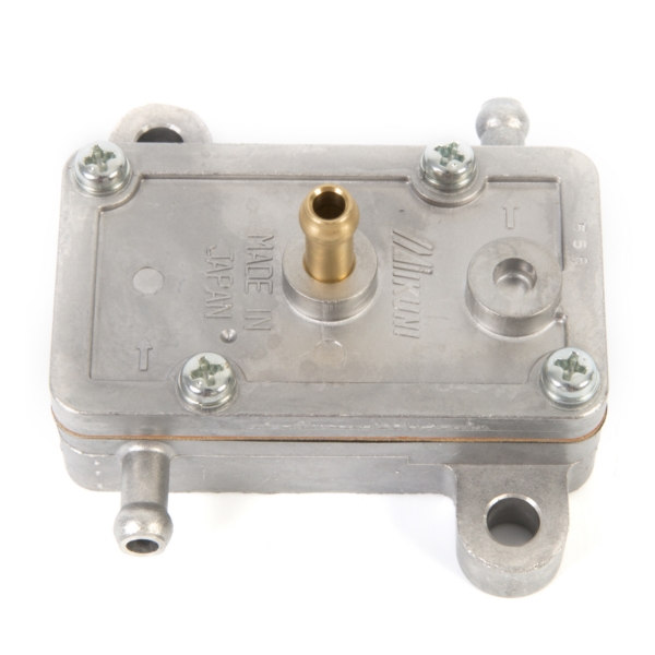 DF44-227 MIKUNI Mikuni Single Fuel Pump MIKUNI SINGLE FUEL PUMP Single Fuel Pump 