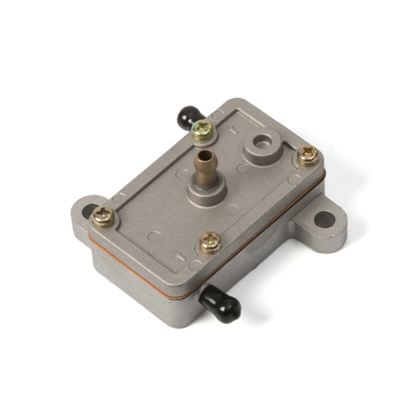 BG261 KIMPEX Kimpex Single Fuel Pump SINGLE FUEL PUMP Single Fuel Pump 
