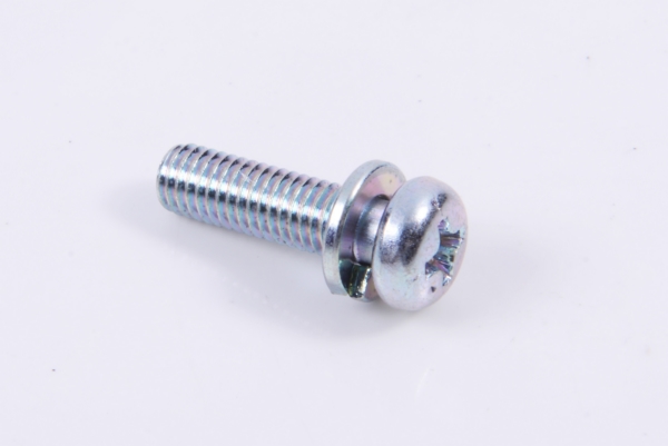 Carburetor Bowl Screw