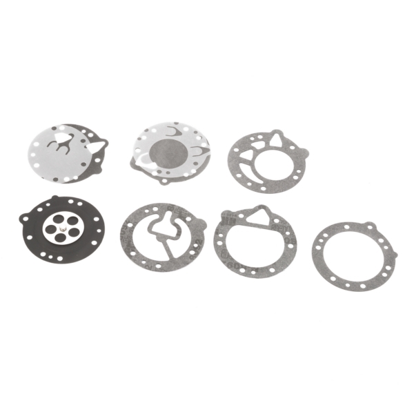 451401 WINDEROSA VertexWinderosa Diaphragm and Gasket Set 07-215-01 CARB DIAPH & GASKET SET TILLOTSON HR/HL Diaphragm and Gasket Set 
