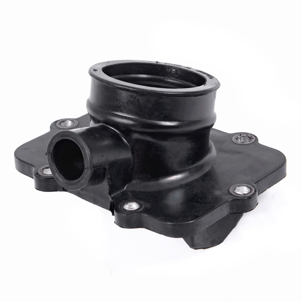Carburetor Adapter Mounting Flange