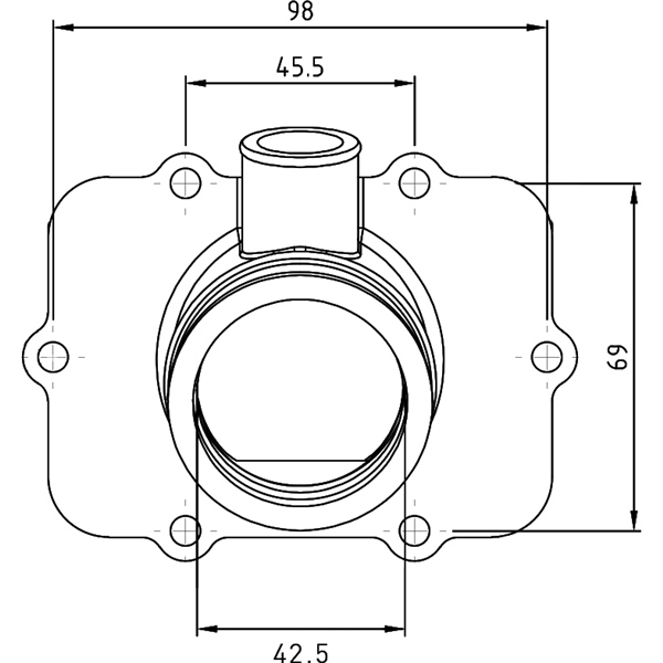 Image complémentaire de la pièce