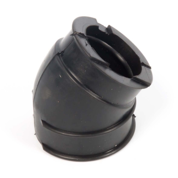 Carburetor Adapter Mounting Flange