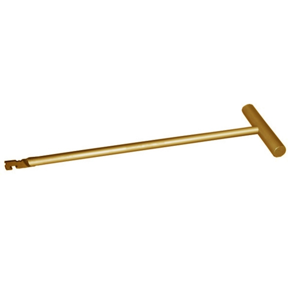 151-105 STRAIGHTLINE-PERFORMANCE Straightline Clutch Spring Puller ARCTIC CAT, CAN-AM (BRP), POLARIS, SKI-DOO, YAMAHA - 301773 PULLER SPRING CLUTCH 17" Clutch Spring Puller 