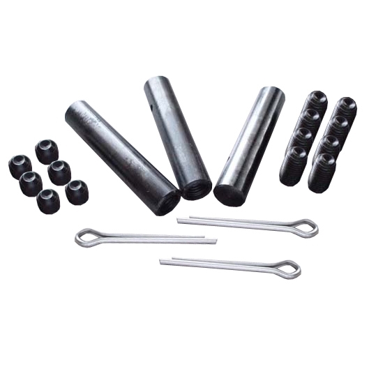 121-140 STRAIGHTLINE-PERFORMANCE Straightline Adjustable Pin Kit PIN KIT TRA ADJUSTABLE HEAVY Adjustable Pin Kit 