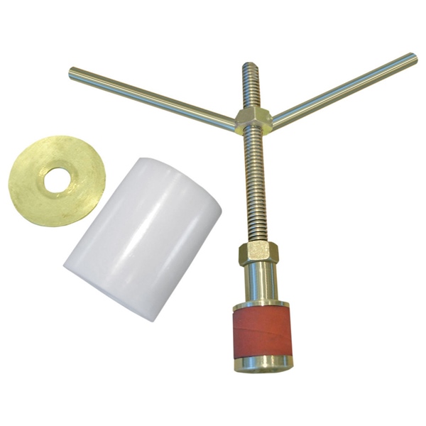 Compressor Tool for Rebound Rod
