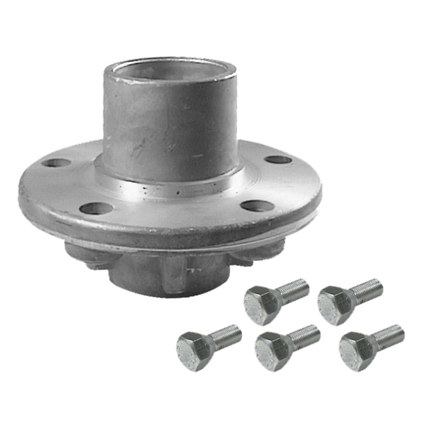 5 bolts Hub