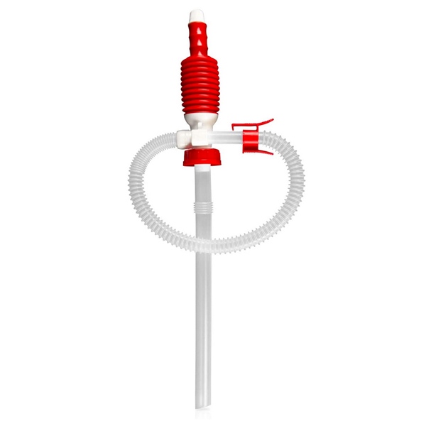 Image-3 TeraPump TRM20 Fuel Pump PUMP GAZ MANUAL TRM20 20045 20045 TERAPUMP