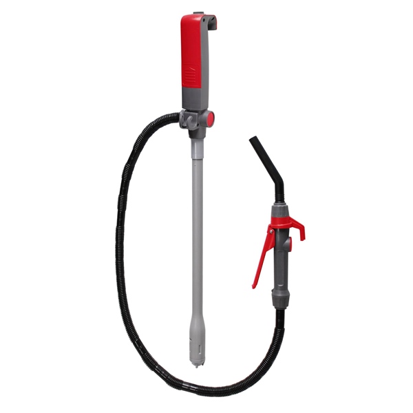 Battery Fuel Transfer Pump TREP01